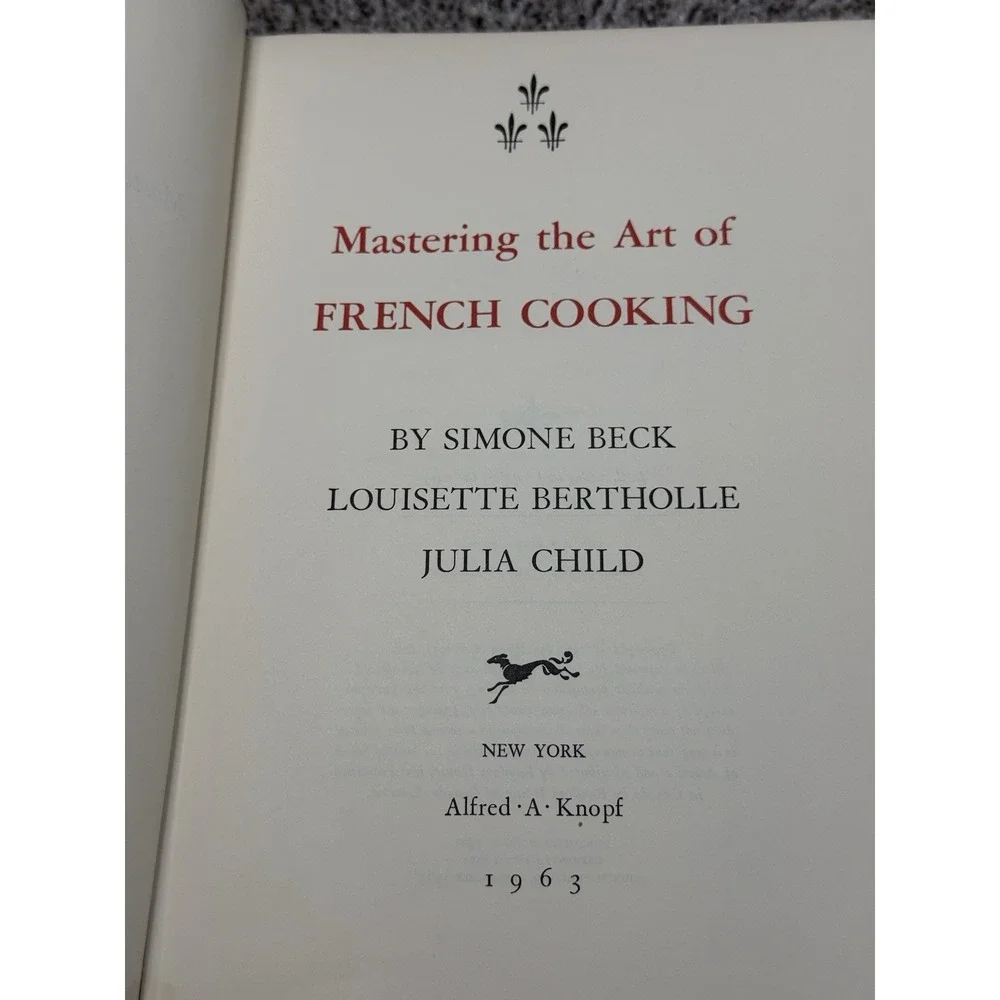 N/A vintage hardcover